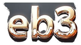 eb3 logo