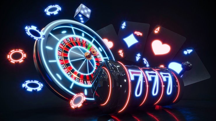 eb3 Main Dealer Room