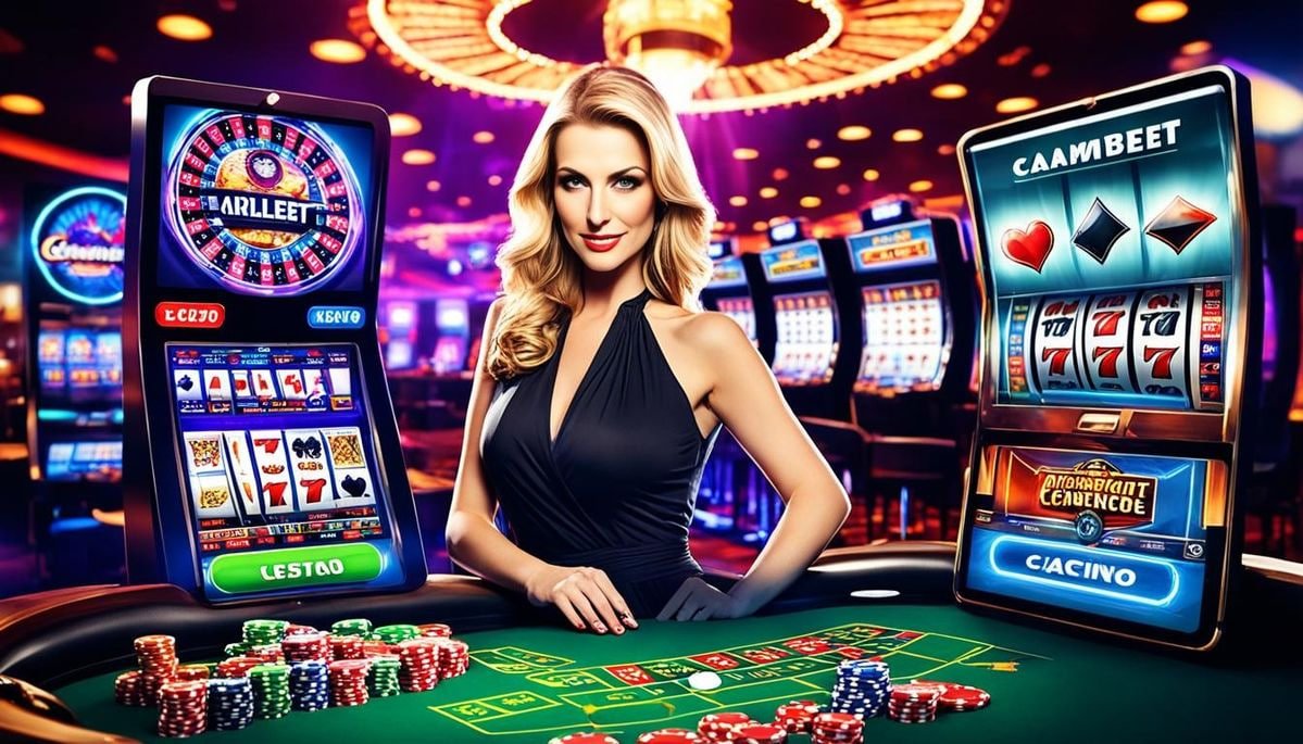 eb3 Live Casino